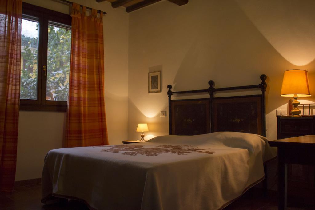 Agriturismo Monte Alzato Capalbio Habitación foto